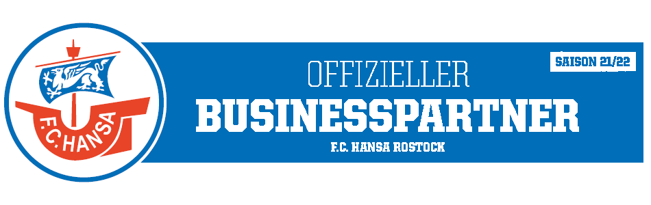 Businesspartner 2022-1 Hansa Rostock